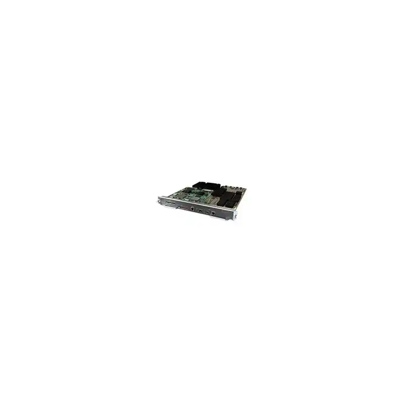 Cisco Supervisor Engine 720-3BXL - Processeur pilote - 1GbE - reconditionné - module enfichable -... (WS-SUP720-3BXL-RF)_1